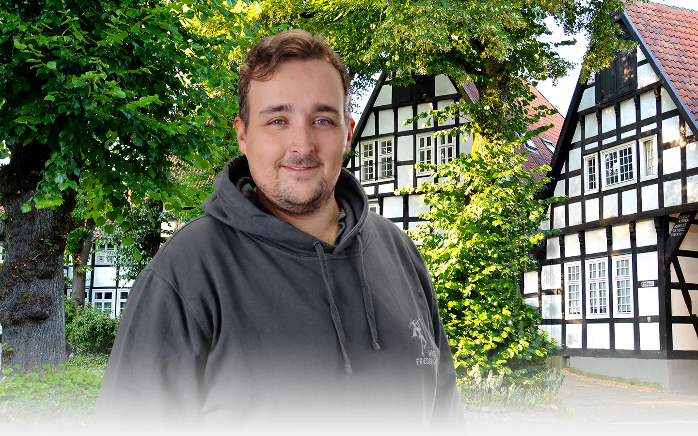 Horst Friederichs – Ihr Team für Schädlingsbekämpfung